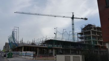 CEOE CEPYME Cuenca destaca un incremento en la firma de hipotecas en la provincia, aunque con muchos ajustes
