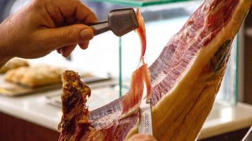 CLM cierra el año como la tercera exportadora de porcino español, con 459,3 millones de euros facturados