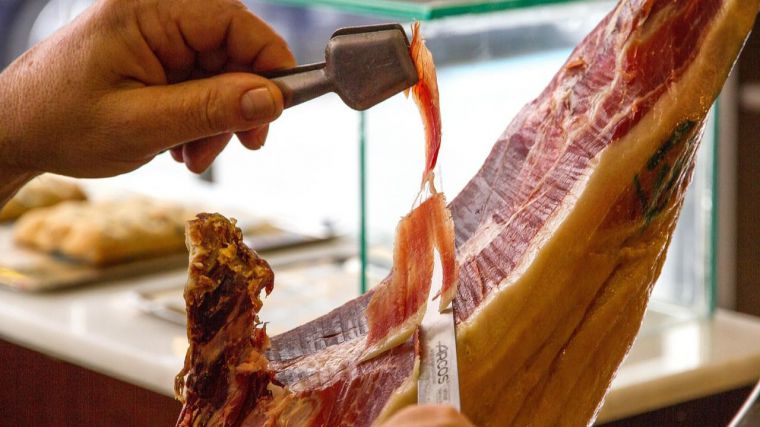 CLM cierra el año como la tercera exportadora de porcino español, con 459,3 millones de euros facturados