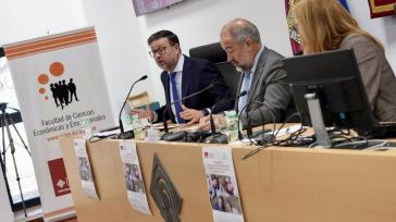 El profesorado de CLM se forma para informar a los alumnos de la nueva Prueba de Acceso a la Universidad