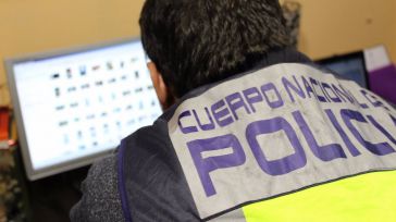 Desmantelada una red dedicada a la extorsión a través de Internet y detenido un joven en Albacete