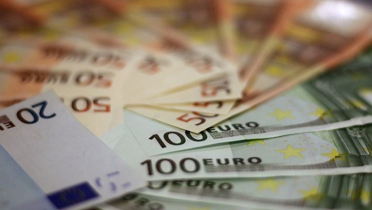La tasa de inflación de la eurozona repuntó al 2,5% en enero por la subida de la energía