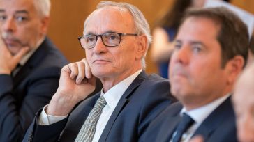 Antón Costas (CES) cree que el modelo de financiación autonómica "tiene muchos agujeros"