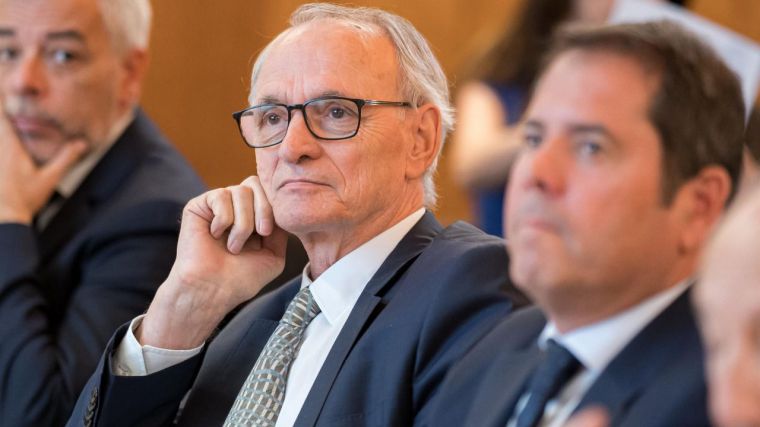 Antón Costas (CES) cree que el modelo de financiación autonómica 'tiene muchos agujeros'