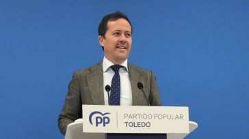 PP-CLM, tras elecciones en Alemania, invita a la reflexión de los demócratas ante el auge de "partidos más radicales"