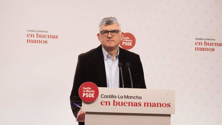 El PSOE C-LM contesta al PP que el 80% de hogares no pagarán por canon del agua y que supondrá 'una media de 9 euros al año'