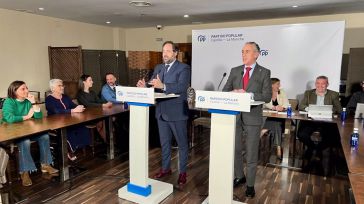 Núñez rechaza el acuerdo de condonación de deuda autonómica porque está realizado "ad hoc" para Cataluña