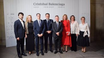 El Plan de Promoción del Calzado de CLM incluye una quincena de acciones internacionales para consolidar el récord exportador