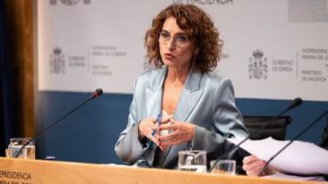 El Gobierno anuncia una condonación de deuda de 4.927 millones de euros a Castilla-La Mancha, el 30% de su deuda