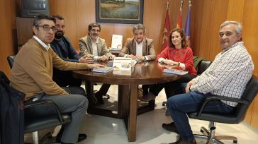 Daimiel se suma al programa Reto CR Comarcas para dinamizar el tejido empresarial y apoyar al pequeño comercio