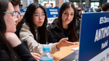 Casi el 50% de los jóvenes castellanomanchegos cree que el empleo empeorará en los próximos cinco años