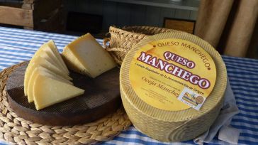 Agricultura valida la modificación del pliego de condiciones de la Denominación de Origen Queso Manchego