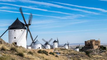 Descienden las pernoctaciones hoteleras de Castilla-La Mancha en enero tras cerrar 2024 con cifras de récord