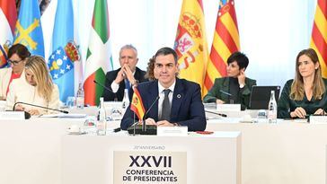 Hacienda debrá subir los impuestos a los españoles para pagar la condonación de la deuda regional