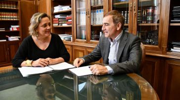 La Diputación de Toledo se matuvo ágil en el pago a proveedores en 2024 con una media de 18,8 días, muy por debajo de los treinta días que exige la ley