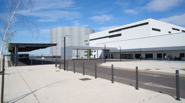 La Inspección de Trabajo clausura parte de los laboratorios del Hospital de Toledo tras el aluvión de intoxicaciones con formaldehído