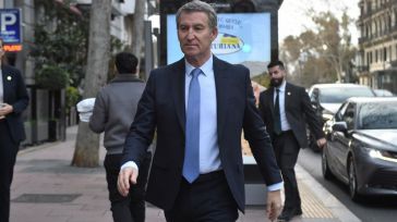 Feijóo ve la condonación de deuda una "trampa injusta" de Sánchez que incentiva "la mala gestión"