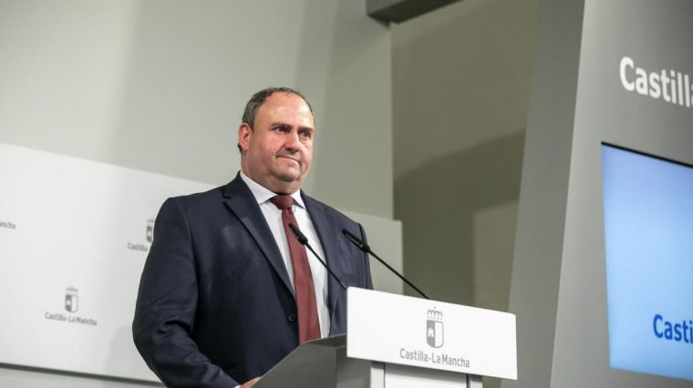 El Gobierno de Castilla-La Mancha exige al Ministerio que incluya al sureste de la región en la ayuda a la sequía de la Unión Europea