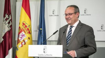 El Gobierno regional resalta que CLM es la más beneficiada en términos de condonación de la deuda por población ajustada
