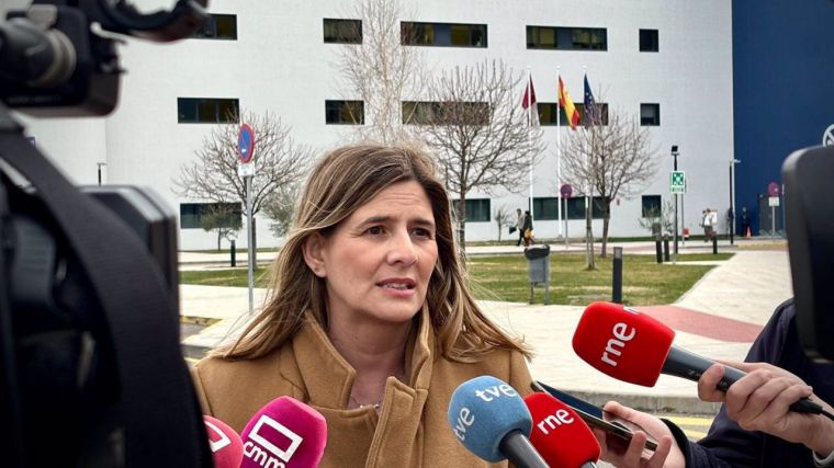 El PP de C-LM critica que 'Page aplauda que se condone la deuda a Cataluña queriendo llevarse el premio de consolación'