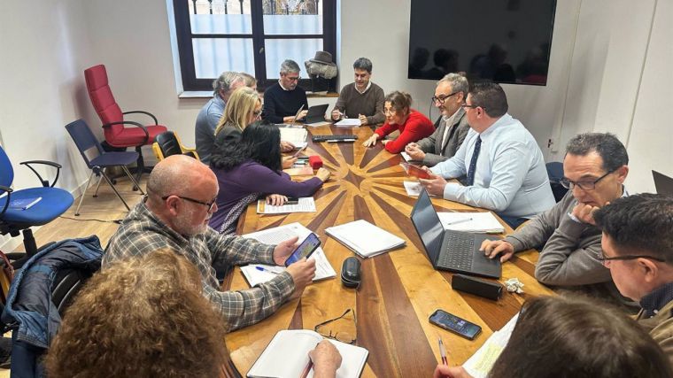 Toledo arreglará las escaleras y ascensor del Miradero tras recibir el pago de la empresa por casi 211.000 euros