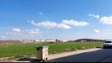 Los grupos de la oposición en Seseña (Toledo) presentarán un recurso extraordinario para paralizar la planta de asfalto