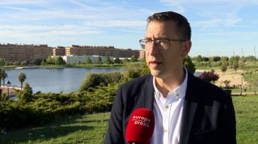 El alcalde de Seseña anuncia que buscará una alternativa a la ubicación de la planta de asfalto