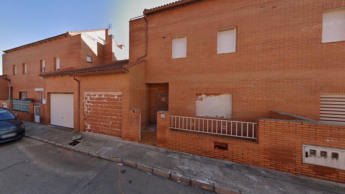 El pueblo de Toledo en el que más de un tercio de los vecinos son “okupas”