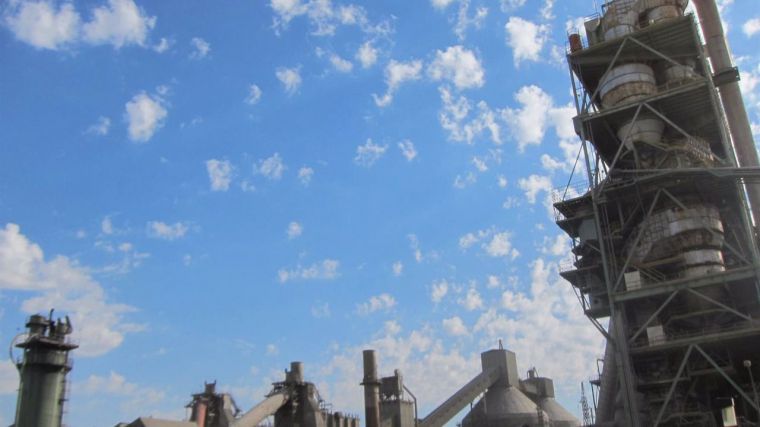 La inflación industrial se incrementó en un 1,2% interanual en Castilla-La Mancha en enero