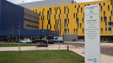 Sanidad confirma un brote de sarampión en Toledo: Seis contagiados y tres casos en estudio entre sanitarios del Hospital y pacientes