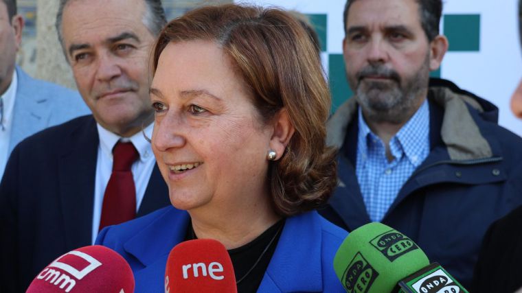 La Diputación de Toledo reafirma su compromiso con la conservación del patrimonio con una inversión de 250.000 euros en la Basílica de Nuestra Señora del Prado