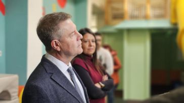El Gobierno regional consolida la Red de Servicios de Capacitación para Personas con Discapacidad con una inversión de 3,7 millones de euros