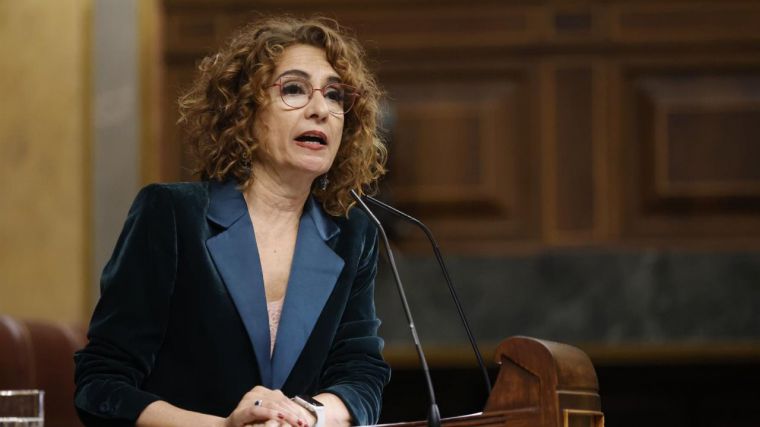 S&P alerta del 'riesgo moral' de la quita de deuda, que sólo mejoraría 'temporalmente' la situación de CCAA