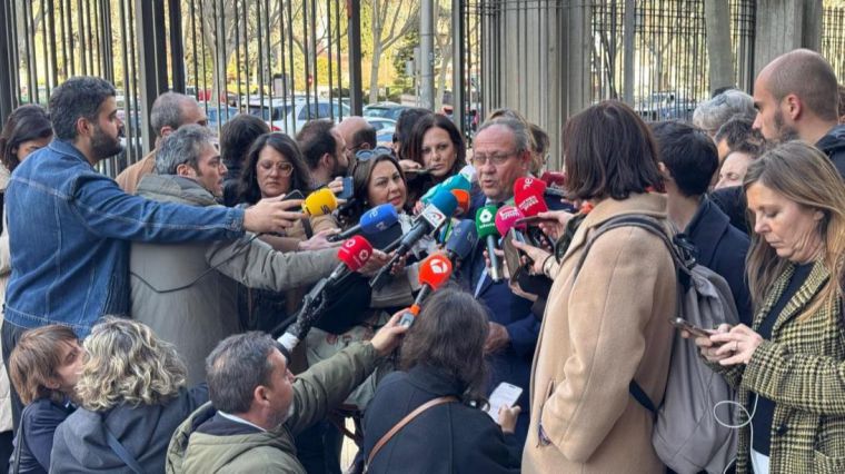 El Gobierno regional satisfecho con la condonación de la deuda porque tiene en cuenta la infrafinanciación que soporta CLM