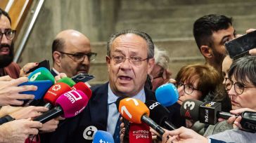 Ruiz Molina descarta que la quita de deuda provoque que el Estado reduzca las entregas a cuenta a las CCAA