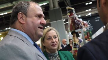 El sector del pistacho sigue creciendo en Castilla-La Mancha y alcanza las 80.000 hectáreas en la región