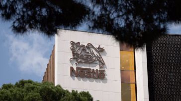 Nestlé España cierra 2024 con una facturación de 2.582 millones, un 4,1% más