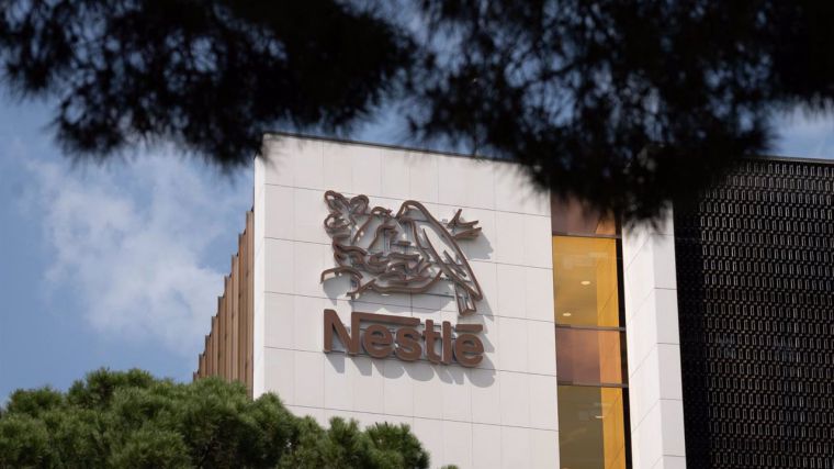 Nestlé España cierra 2024 con una facturación de 2.582 millones, un 4,1% más