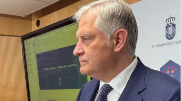 Francisco Cañizares (PP) rompe con Vox en el Ayuntamiento de Ciudad Real y retira las competencias a sus concejales