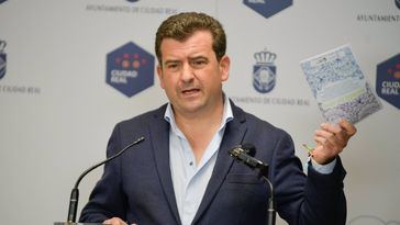Vox acusa al PP de romper el pacto en Ciudad Real con premeditación para gobernar en solitario el resto de legislatura