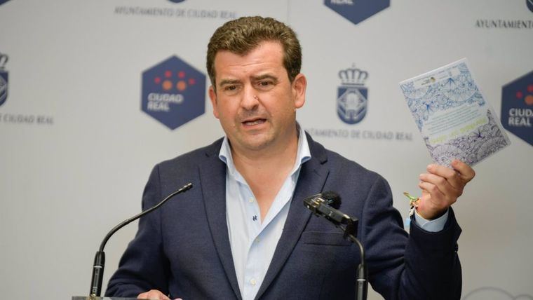 Vox acusa al PP de romper el pacto en Ciudad Real con premeditación para gobernar en solitario el resto de legislatura