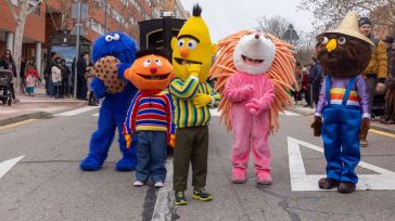 Guadalajara traslada el desfile infantil de Carnaval pero mantiene el de adultos previsto para esta tarde