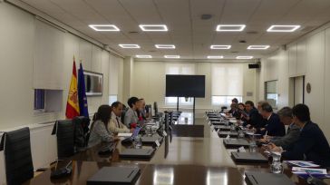 SSPA asegura que las ayudas de funcionamiento no han tenido un impacto significativo en la afiliación ni en la población de Cuenca, Soria y Teruel