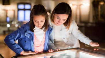 El Gobierno regional celebra el Día Internacional de las Mujeres desde la Cultura con 60 actividades repartidas en museos, bibliotecas y archivos