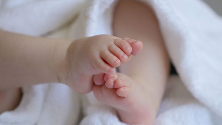 Los nacidos a partir del 1 de enero de 2025, primeros beneficiados de la vacuna frente al rotavirus en CLM
