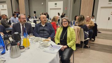 CLM admite que no se puede prescindir de la central de Trillo mientras la región no sea autosuficiente en renovables 