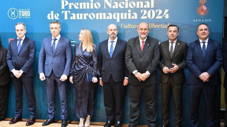 Castilla-La Mancha compromete su apoyo al sector taurino por ser un motor de desarrollo económico y social en la región