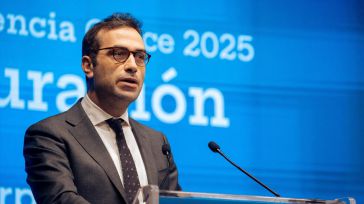 Cuerpo llama a reforzar la seguridad económica y avisa de que la UE no será "ingenua" ante los aranceles