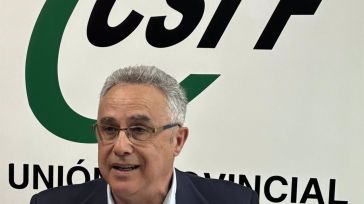 CSIF se ofrece a los grupos parlamentarios en las Cortes para plantear enmiendas a la ley de Simplificación