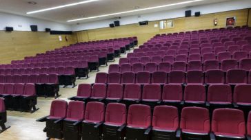 La Sala Thalía (Toledo) se inaugura con la proyección del documental ‘Semillas de Kivu’
